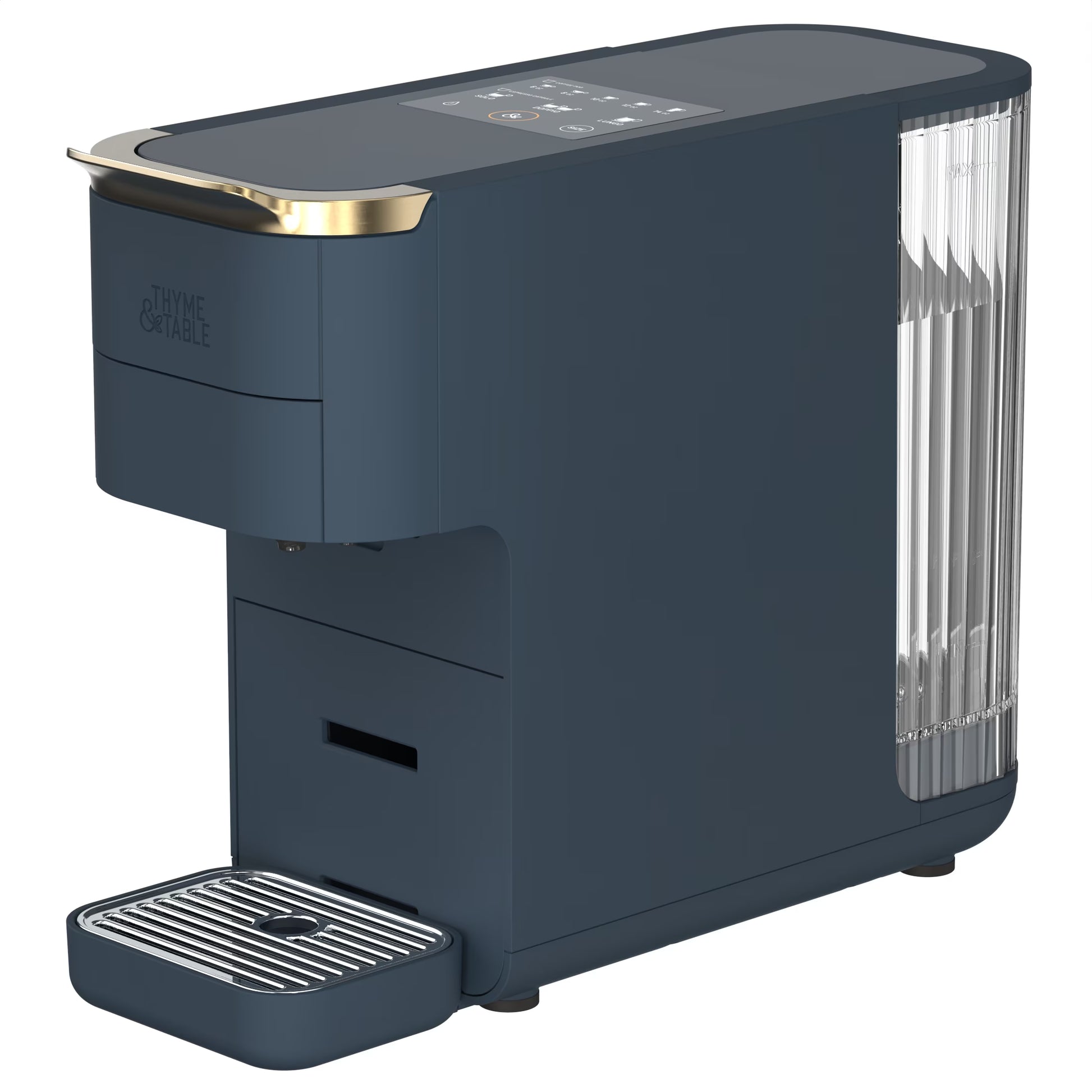 Macchina Da Caffe Espresso a Capsule Universale