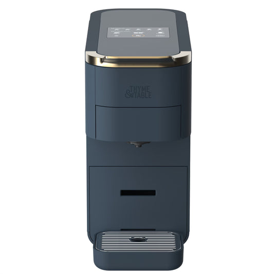 Macchina Da Caffe Espresso a Capsule Universale